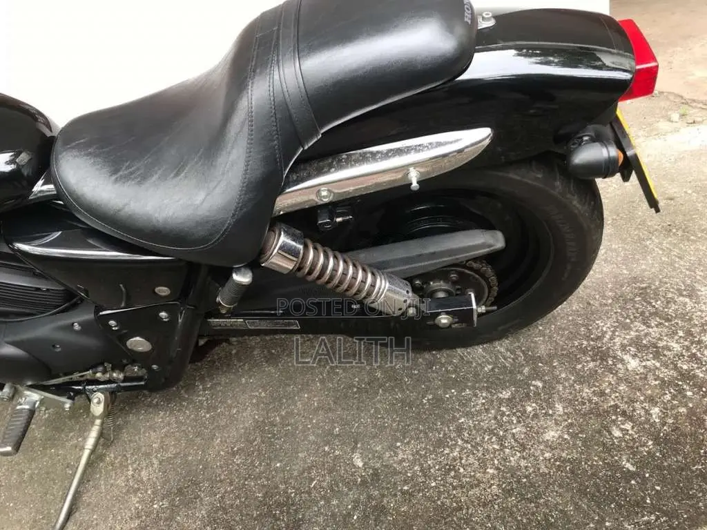 Honda Magna 2024 Motorbike Unregistered (Recondition)