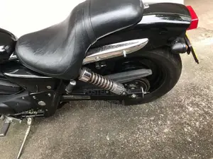 Honda Magna 2024 Motorbike Unregistered (Recondition)
