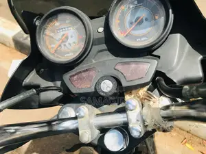 Bajaj Discover 2012 Motorbike (Used)