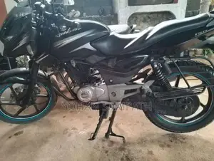 Bajaj Pulsar 2016 Motorbike (Used)
