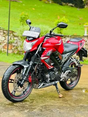 Demak Skyline Dtm Dzm Dxt 2017 Motorbike (Used)