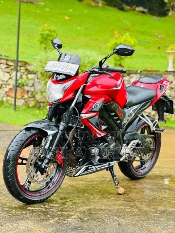 Demak Skyline Dtm Dzm Dxt 2017 Motorbike (Used)