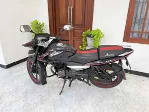 Bajaj Pulsar 2011 Motorbike (Used)