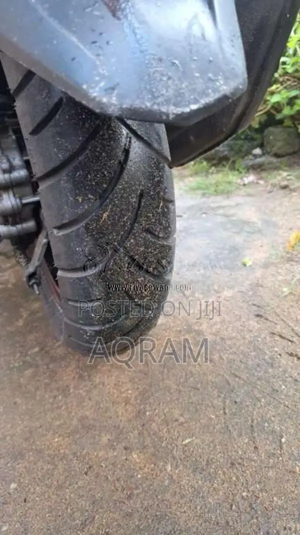 TVS Ntorq 2019 Motorbike (Used)