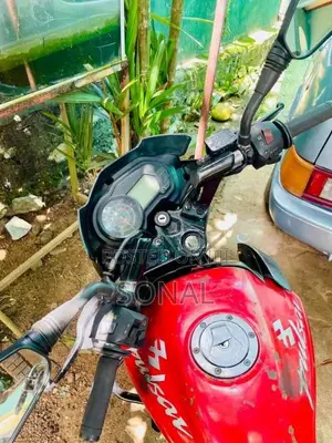 Bajaj Pulsar 135 2013 Motorbike (Used)