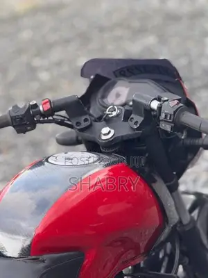 Bajaj Pulsar 180 2010 Motorbike (Used)