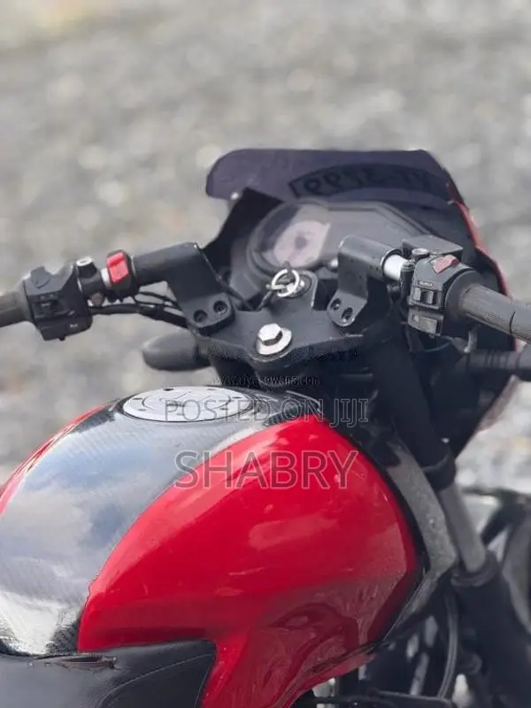 Bajaj Pulsar 180 2010 Motorbike (Used)