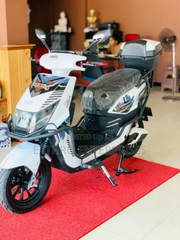 Other E G18 2026 Motorbike Brand New