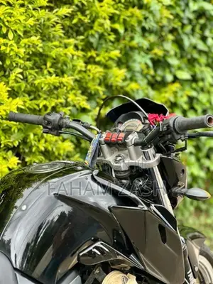 Yamaha FZ-S 2014 Motorbike (Used)