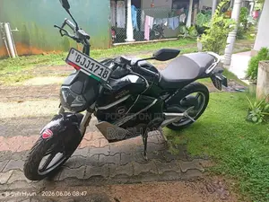 Other Hunter TS 2024 Motorbike (Used)