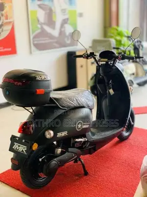 Other E XGW 2026 Motorbike Brand New