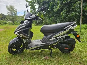 Ranomoto Pattaya 2023 Motorbike (Used)