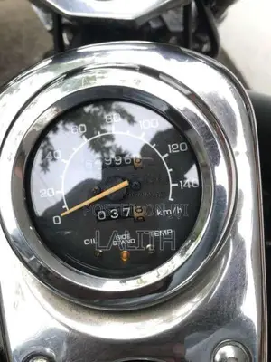 Honda Magna 2024 Motorbike Unregistered (Recondition)