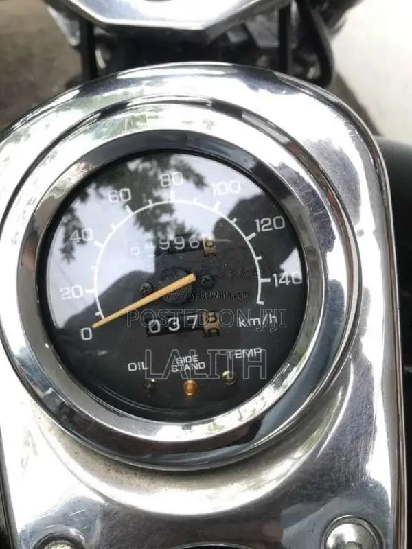 Honda Magna 2024 Motorbike Unregistered (Recondition)