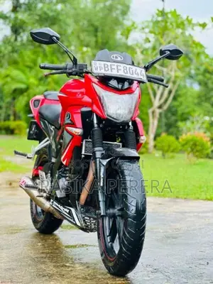 Demak Skyline Dtm Dzm Dxt 2017 Motorbike (Used)