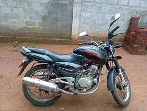Bajaj Pulsar 2003 Motorbike (Used)