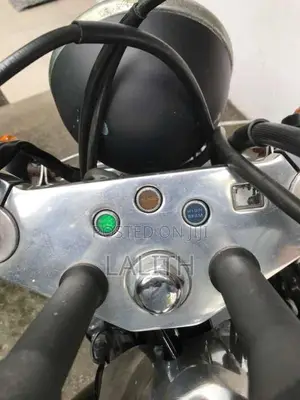 Honda Magna 2024 Motorbike Unregistered (Recondition)