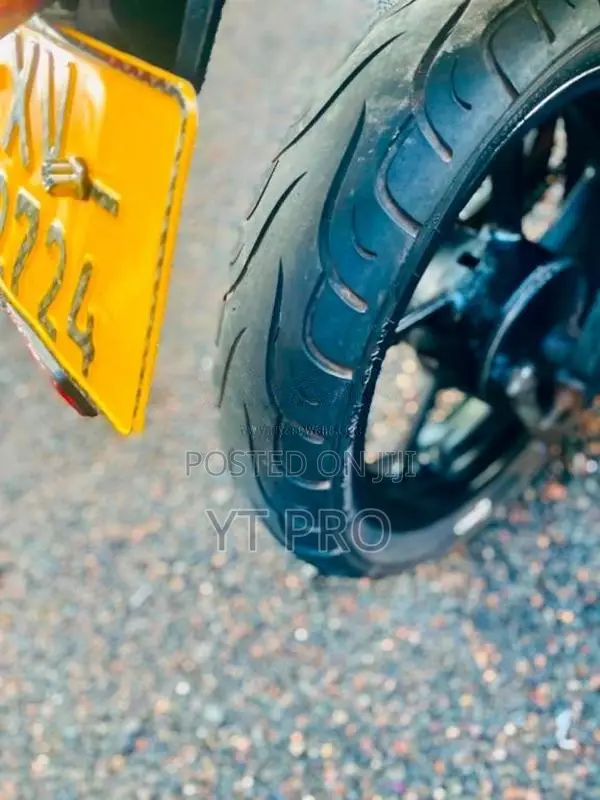 Yamaha FZ-S 2012 Motorbike (Used)