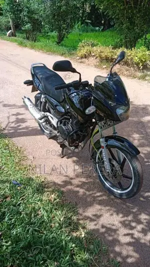 Bajaj Pulsar 150 2006 Motorbike (Used)