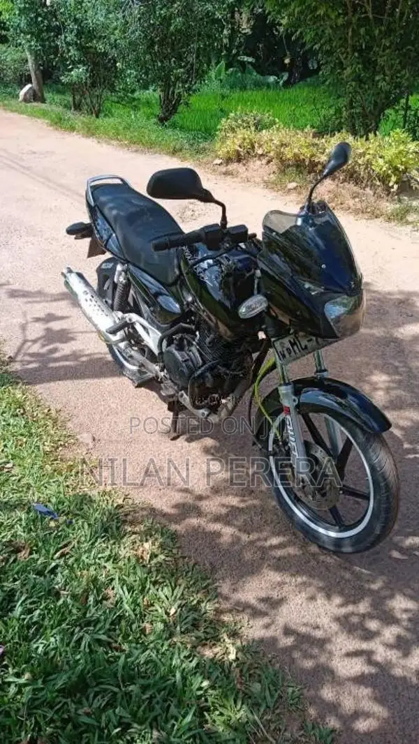 Bajaj Pulsar 150 2006 Motorbike (Used)