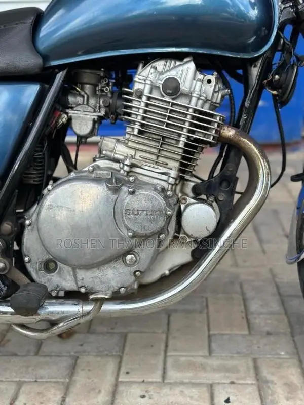 Suzuki Volty 2014 Motorbike (Used)