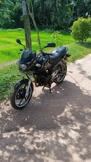 Bajaj Pulsar 150 2006 Motorbike (Used)
