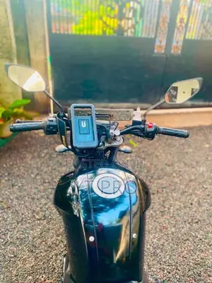 Yamaha FZ-S 2012 Motorbike (Used)