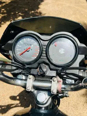 Bajaj CT-100 2018 Motorbike (Used)