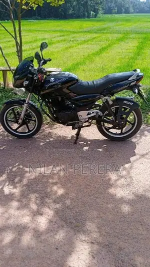 Bajaj Pulsar 150 2006 Motorbike (Used)