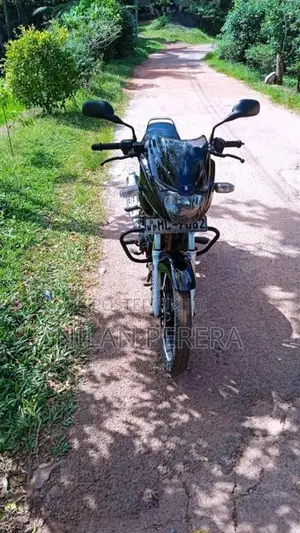 Bajaj Pulsar 150 2006 Motorbike (Used)