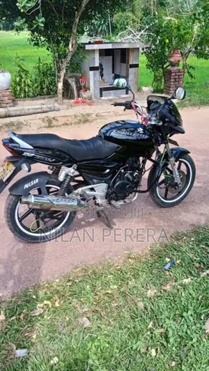 Bajaj Pulsar 150 2006 Motorbike (Used)