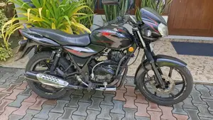 Bajaj Discover 135 2009 Motorbike (Used)