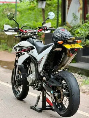 Yamaha Wr 250x 2010 Motorbike (Used)