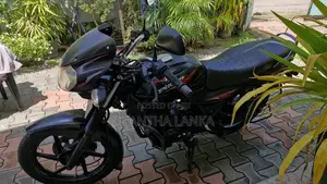 Bajaj Discover 135 2009 Motorbike (Used)