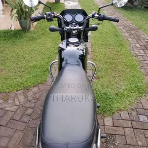 Bajaj CT-100 2017 Motorbike (Used)