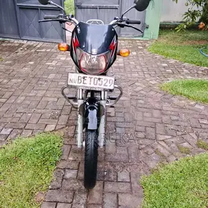 Bajaj CT-100 2017 Motorbike (Used)