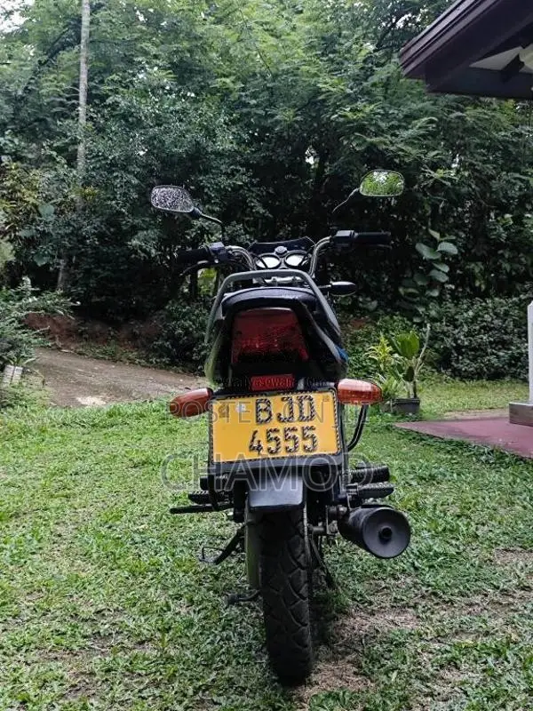 Bajaj CT-100 2023 Motorbike (Used)