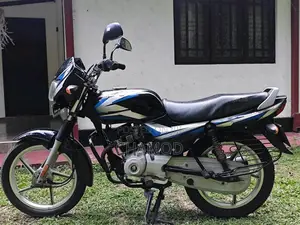 Bajaj CT-100 2023 Motorbike (Used)