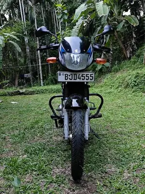Bajaj CT-100 2023 Motorbike (Used)