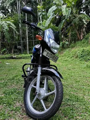 Bajaj CT-100 2023 Motorbike (Used)