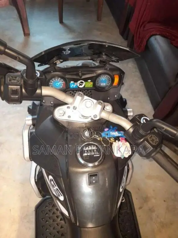 Other Kids Smart Electric 2025 Motorbike Unregistered (Recondition)
