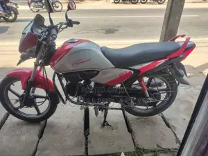 Hero ISmart 2014 Motorbike (Used)
