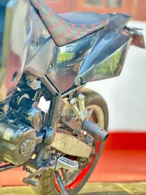 Demak DTM 2018 Motorbike (Used)