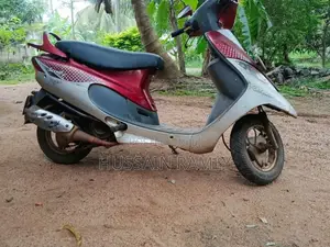 TVS Scooty Pep 2006 Motorbike (Used)