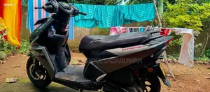 TVS Ntorq 2019 Motorbike (Used)