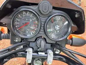 Bajaj CT-100 2026 Motorbike (Used)