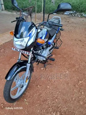 Bajaj CT-100 2026 Motorbike (Used)