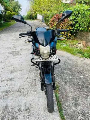 Bajaj Pulsar 135 2013 Motorbike (Used)