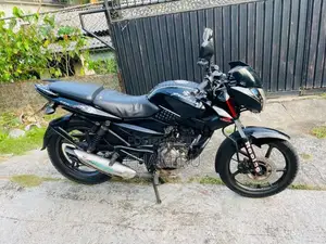 Bajaj Pulsar 135 2013 Motorbike (Used)