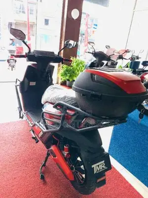 Other E G18 2026 Motorbike Brand New